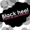 Black heeel A Free Puzzles Game