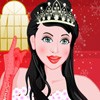 Princess Yoko dress up A Free Dress-Up Game