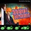 Shinigami Adventure