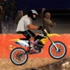 Moto-X Arena 2 A Free Driving Game