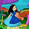 Alice In Wonderland Coloring A Free Other Game