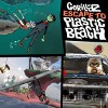Gorillaz: Escape to Plastic Beach A Free Action Game