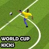 World Cup Kicks A Free Sports Game