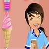 Ice Cream Factory A Free Dress-Up Game