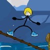 The Harry Stick Journey A Free Adventure Game
