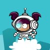 Amy Astronaut A Free Adventure Game