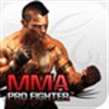 MMA Pro Fighter A Free Facebook Game