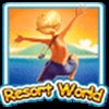Resort World A Free Facebook Game