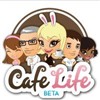 Cafe Life A Free Facebook Game