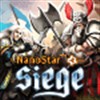 NanoStar Siege A Free Facebook Game