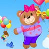 Fancy Teddy