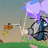 April And Booster A Free Action Game