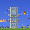 Rise Of The Tower A Free Action Game