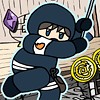 Ninja Plus A Free Action Game