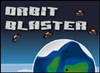 Orbit Blaster A Free Action Game