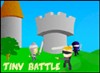 Tiny Battle A Free Action Game