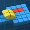 DuBlox A Free Puzzles Game