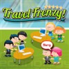 Travel Frenzy A Free Puzzles Game