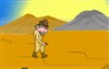 Space Cowboy A Free Adventure Game