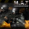 Mission Against Terror (M.A.T) A Free Action Game