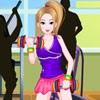 Training Time Dress Up A Free Dress-Up Game