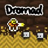 Dromad A Free Action Game