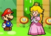 Mario Fruit Bubbles  A Free Shooting Game