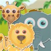 Find that animal A Free Puzzles Game