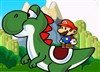 Mario & Yoshi Adventure 