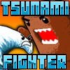 Tsunami Fighter A Free Action Game