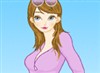 Flower Girl Dress Up A Free Dress-Up Game