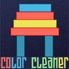 Color Cleaner A Free Puzzles Game