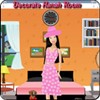 Decorate Hanah Room A Free Dress-Up Game