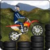 Rage Rider 2 A Free Driving Game