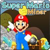 Super Mario Miner A Free Action Game