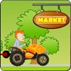 Market Truck A Free Driving Game