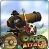 Orcs Attack A Free Action Game