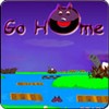 Go Home A Free Adventure Game