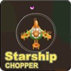 Starship Chopper A Free Action Game