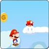 Mario Super Jump A Free Action Game