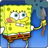 Spongebob Stone Arrow