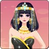 Egyptian Empress Dress Up