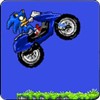 Super Sonic Motorbike 3