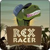 Rex Racer A Free Driving Game