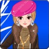 Chic Winter Trends Dress Up A Free Dress-Up Game