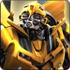 Transformer 3 Bumblebee mission A Free Action Game
