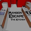 Mansion Escape The Kitchen A Free Puzzles Game