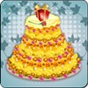 Holiday Cake Decor A Free Customize Game
