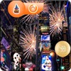 New Year Bash A Free Strategy Game