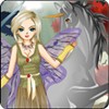 Unicorn And Fairy A Free Dress-Up Game